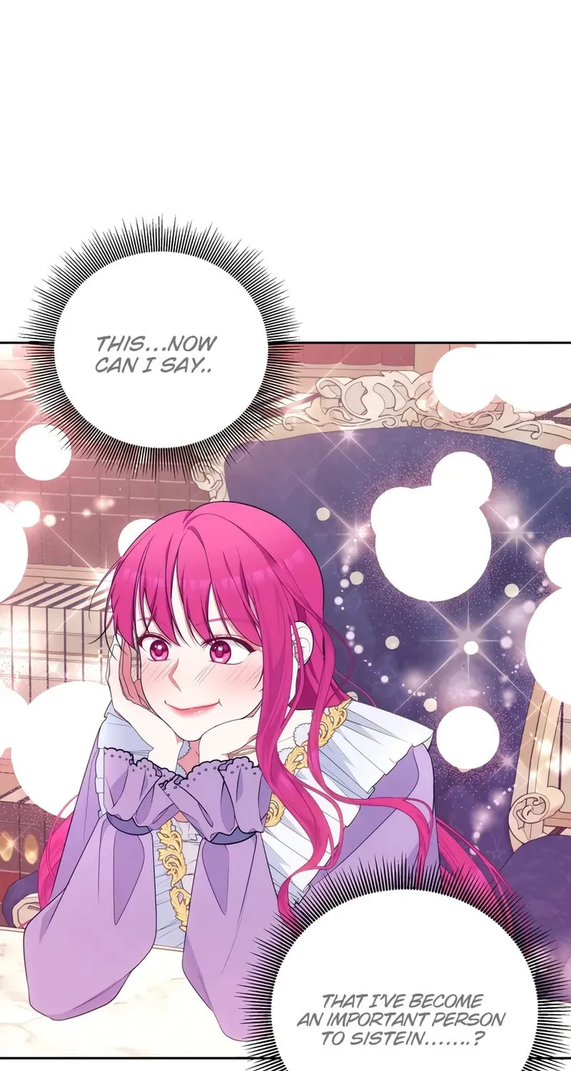 [Breaking News] Marriage with the Archduke, I Know Now Chapter 35 page 25 - 