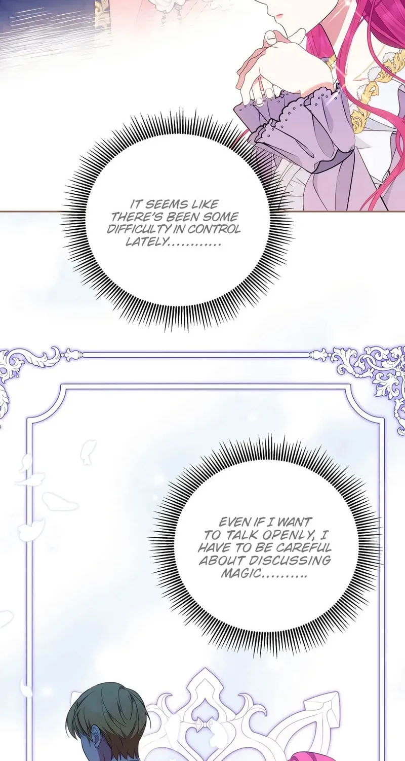 [Breaking News] Marriage with the Archduke, I Know Now Chapter 35 page 29 - 