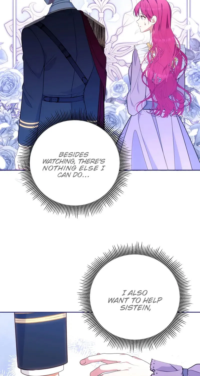 [Breaking News] Marriage with the Archduke, I Know Now Chapter 35 page 30 - 