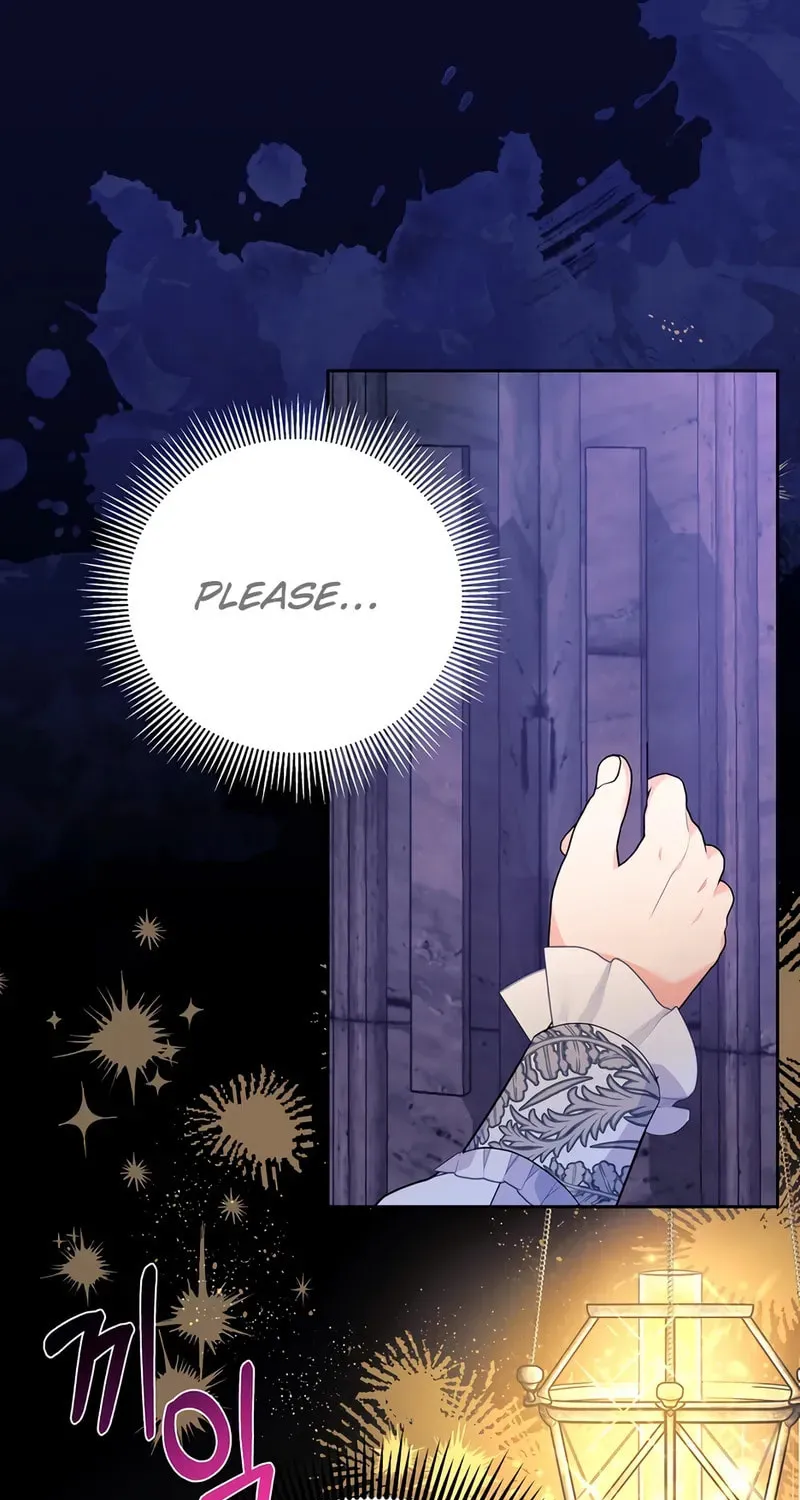 [Breaking News] Marriage with the Archduke, I Know Now Chapter 35 page 4 - 