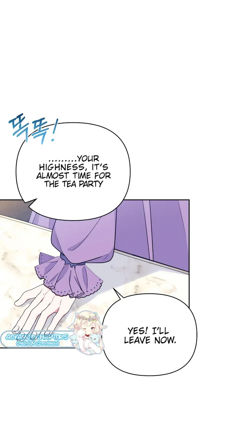 [Breaking News] Marriage with the Archduke, I Know Now Chapter 35 page 32 - 