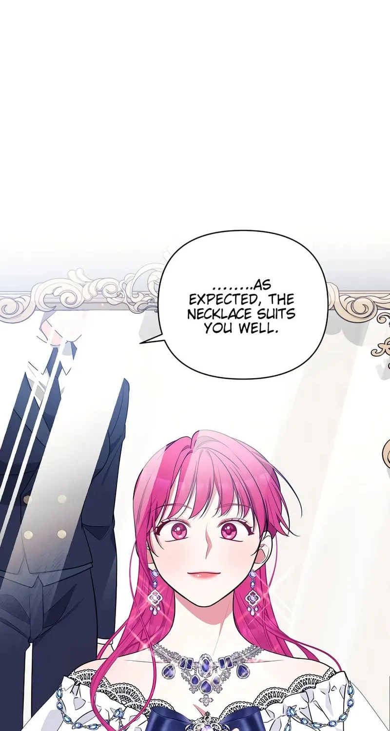 [Breaking News] Marriage with the Archduke, I Know Now Chapter 35 page 33 - 