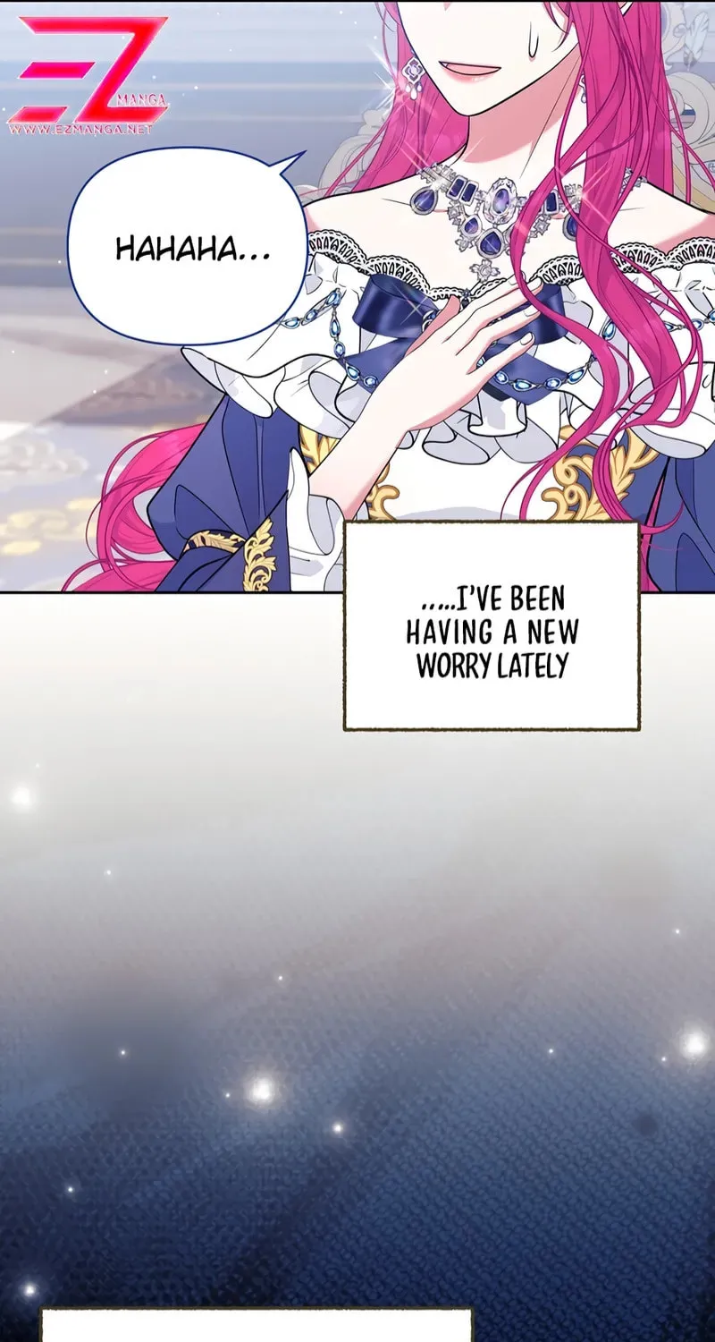 [Breaking News] Marriage with the Archduke, I Know Now Chapter 35 page 35 - 