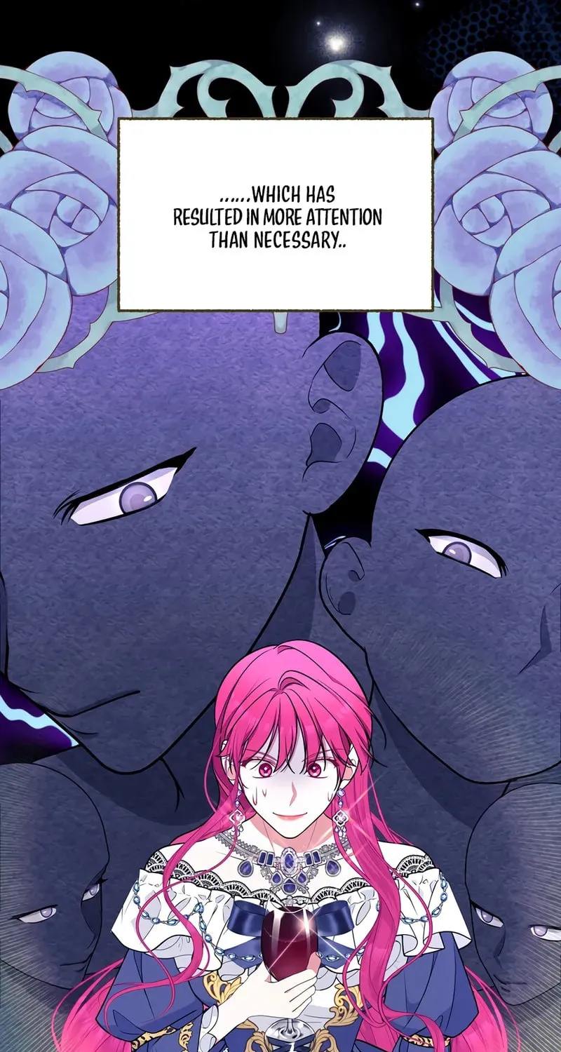 [Breaking News] Marriage with the Archduke, I Know Now Chapter 35 page 37 - 