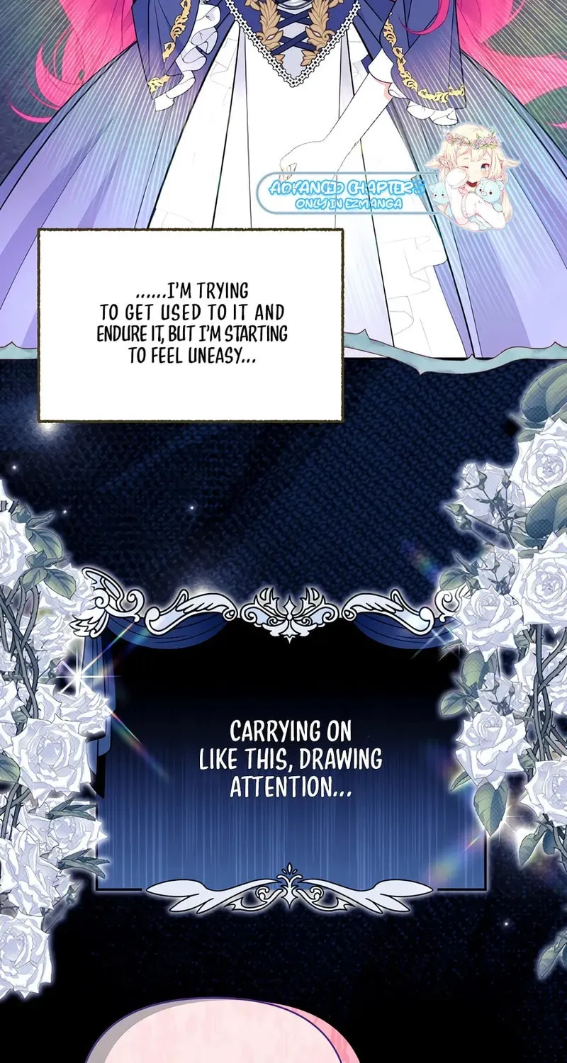 [Breaking News] Marriage with the Archduke, I Know Now Chapter 35 page 38 - 