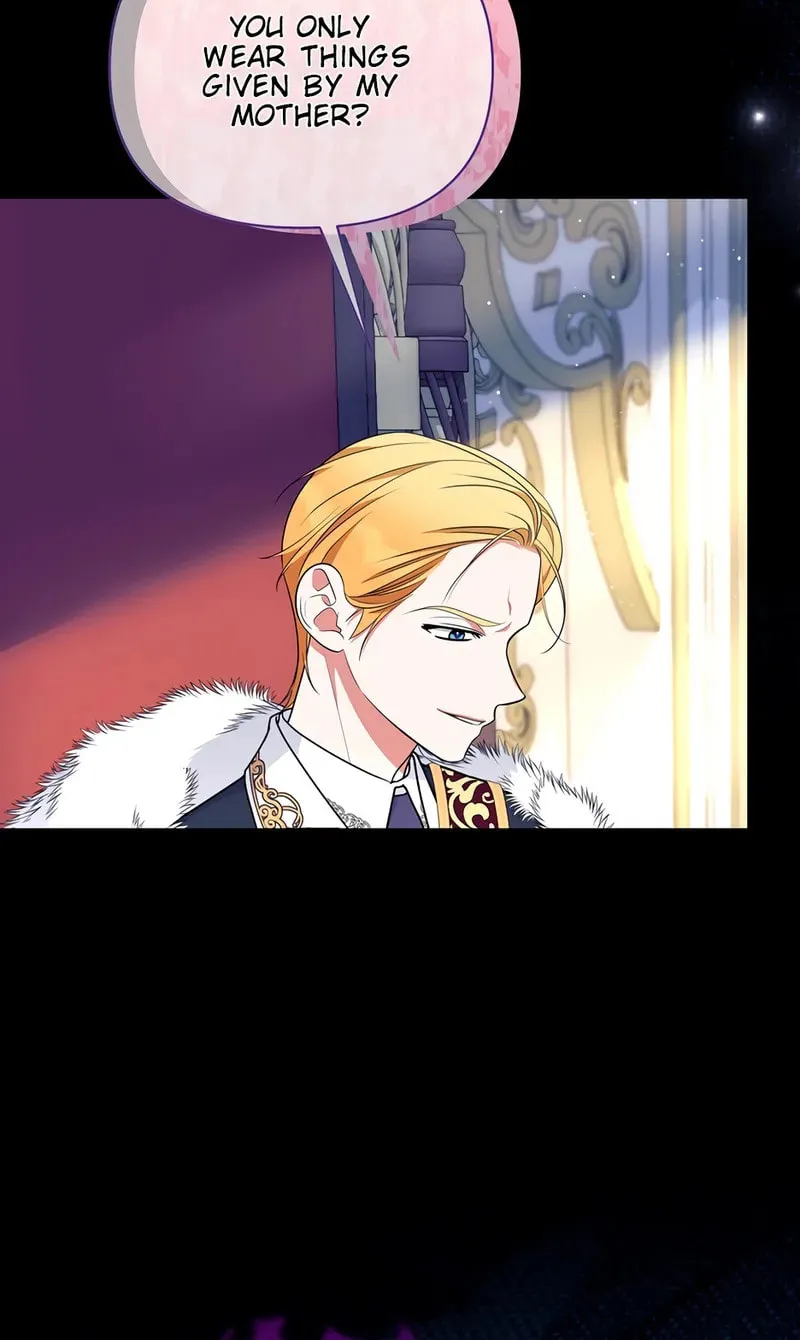 [Breaking News] Marriage with the Archduke, I Know Now Chapter 35 page 39 - 