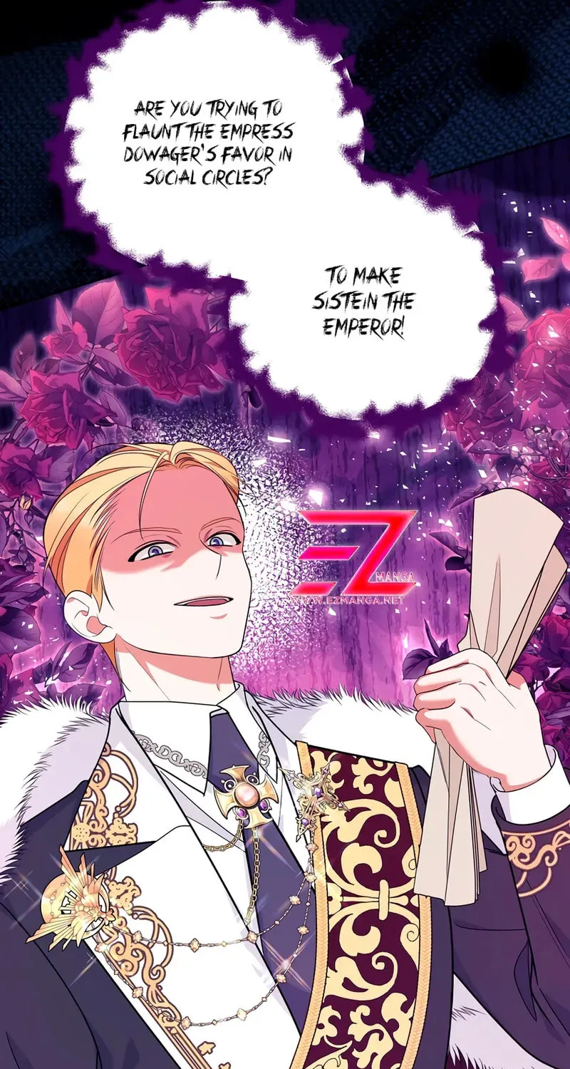 [Breaking News] Marriage with the Archduke, I Know Now Chapter 35 page 40 - 