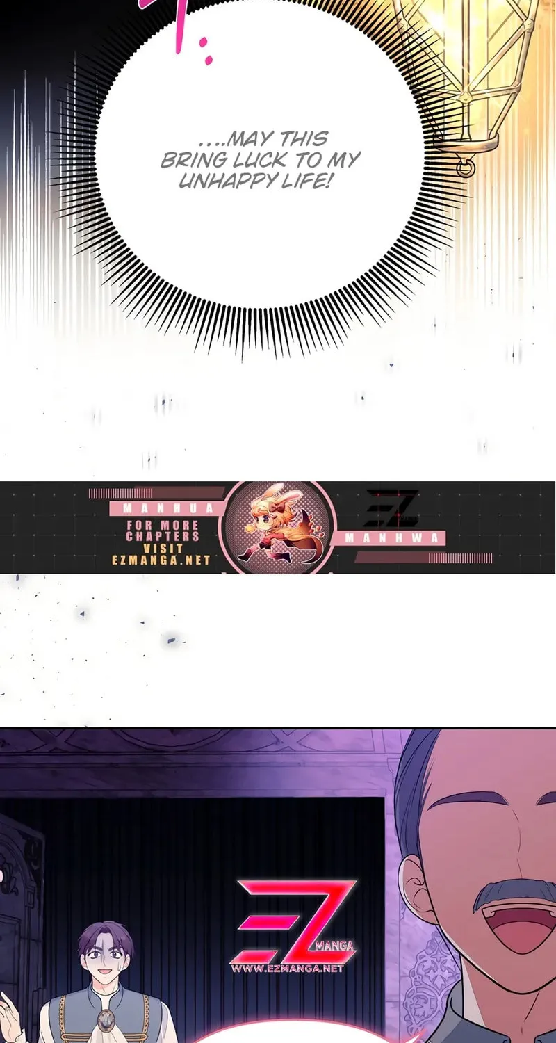 [Breaking News] Marriage with the Archduke, I Know Now Chapter 35 page 5 - 