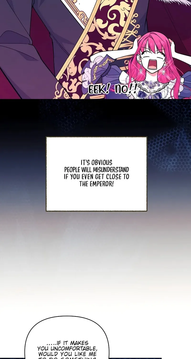 [Breaking News] Marriage with the Archduke, I Know Now Chapter 35 page 41 - 