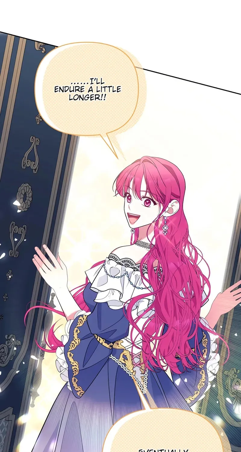 [Breaking News] Marriage with the Archduke, I Know Now Chapter 35 page 44 - 