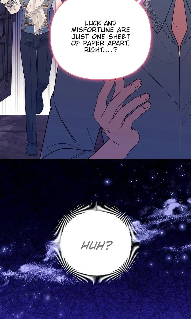 [Breaking News] Marriage with the Archduke, I Know Now Chapter 35 page 6 - 