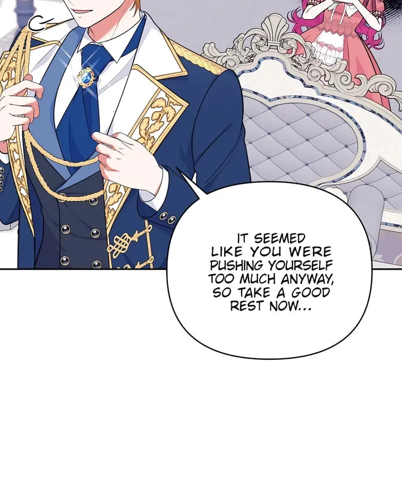 [Breaking News] Marriage with the Archduke, I Know Now Chapter 35 page 54 - 
