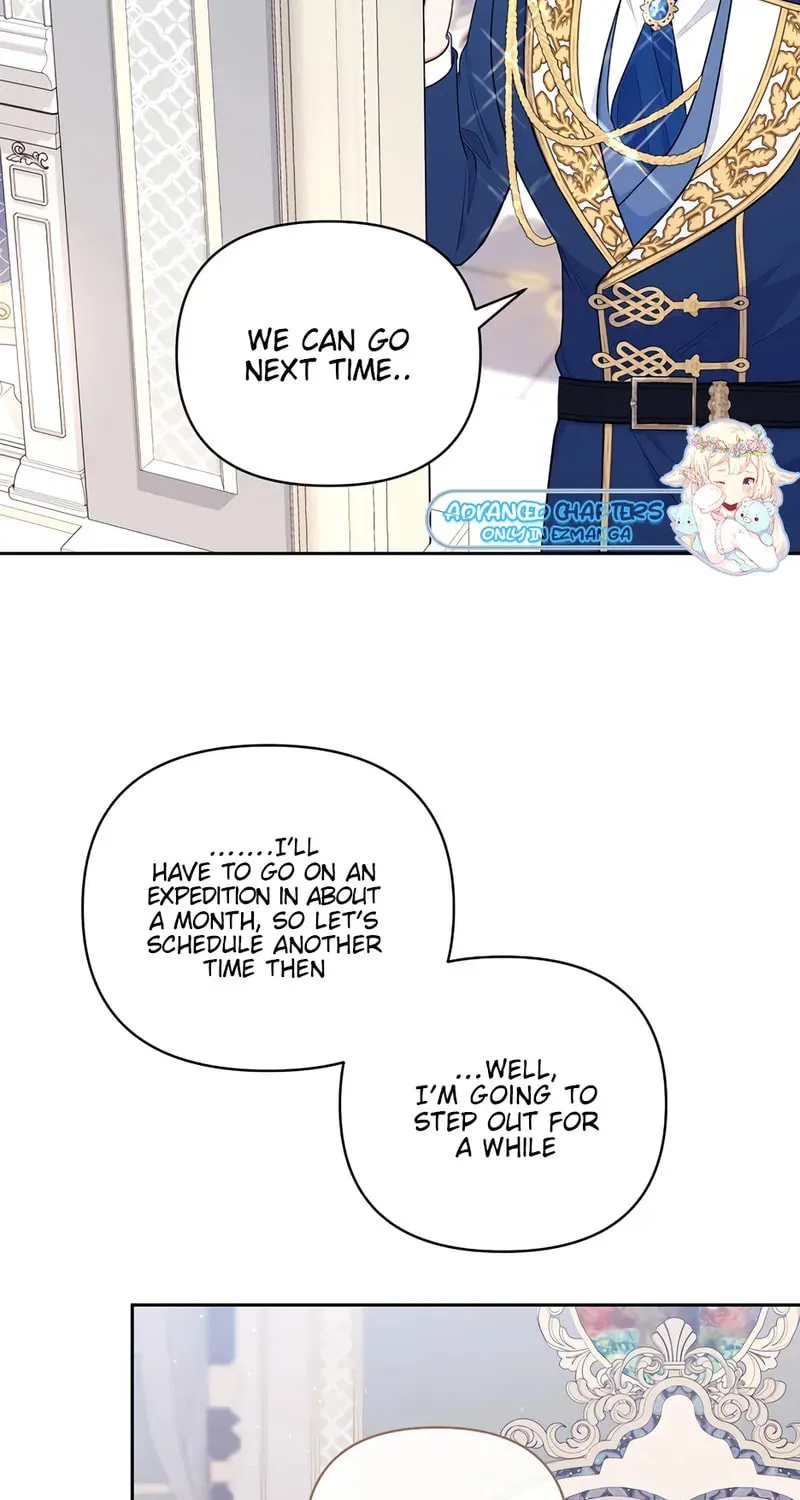 [Breaking News] Marriage with the Archduke, I Know Now Chapter 35 page 57 - 