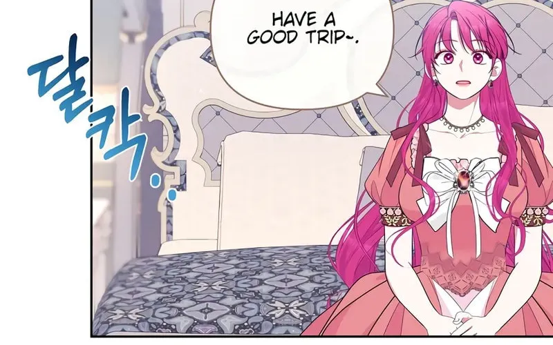 [Breaking News] Marriage with the Archduke, I Know Now Chapter 35 page 58 - 