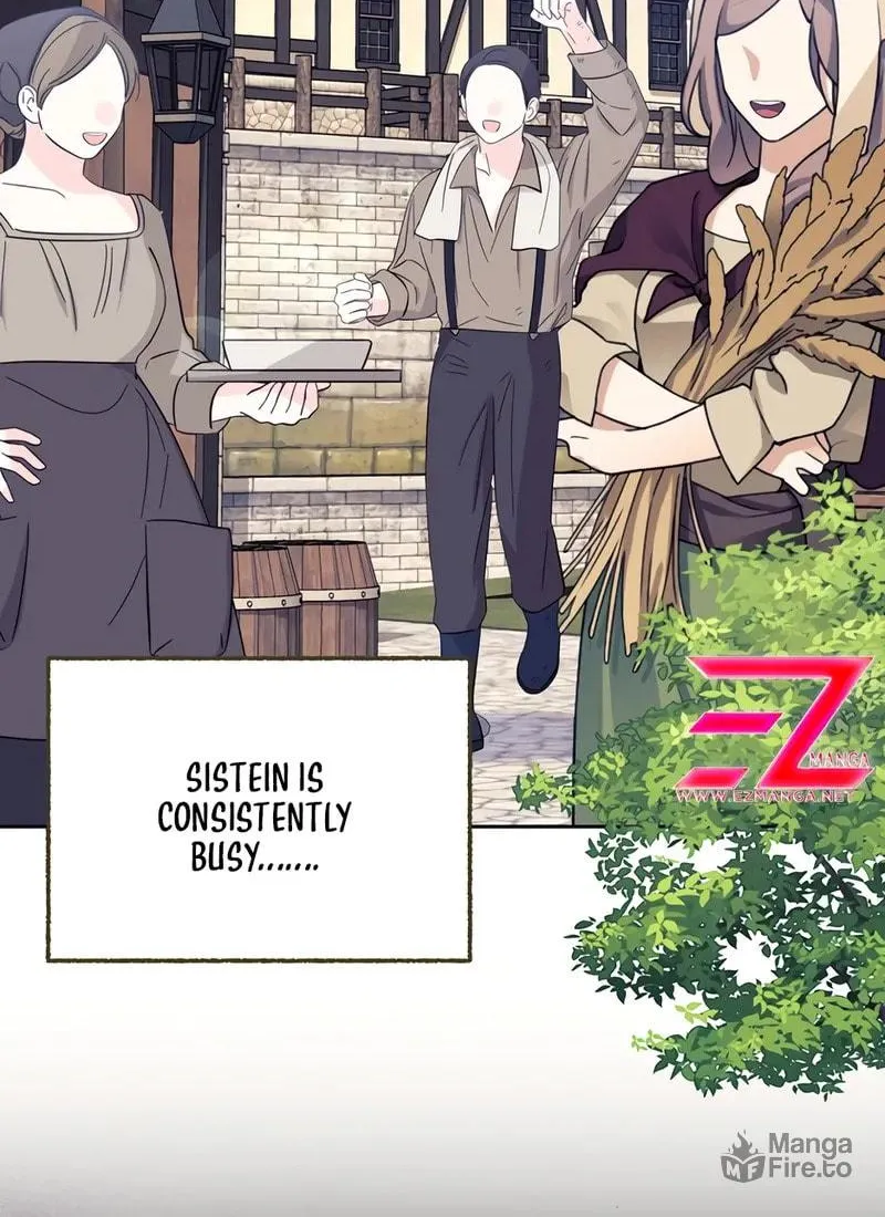 [Breaking News] Marriage with the Archduke, I Know Now Chapter 35 page 60 - 