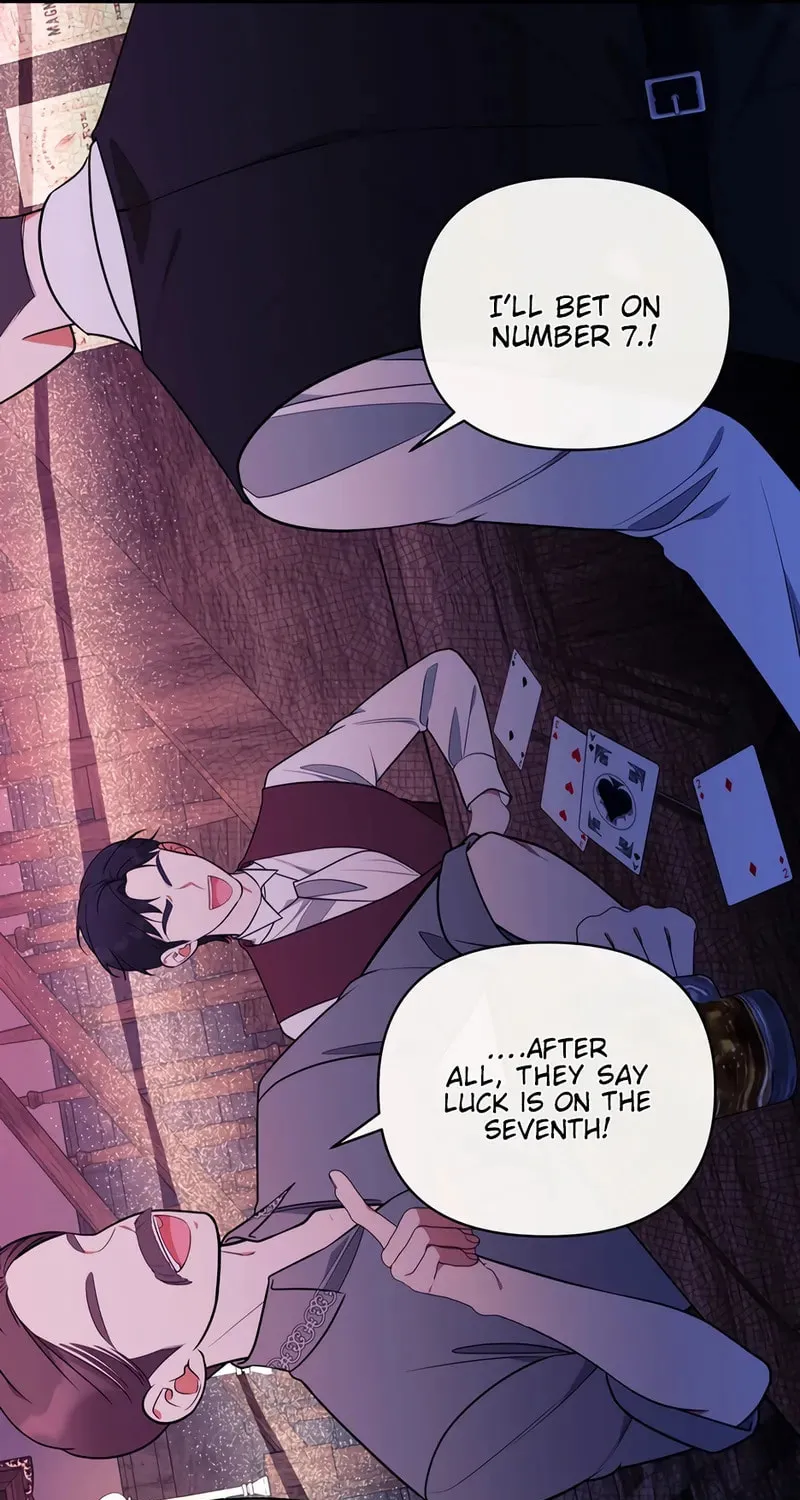 [Breaking News] Marriage with the Archduke, I Know Now Chapter 35 page 7 - 