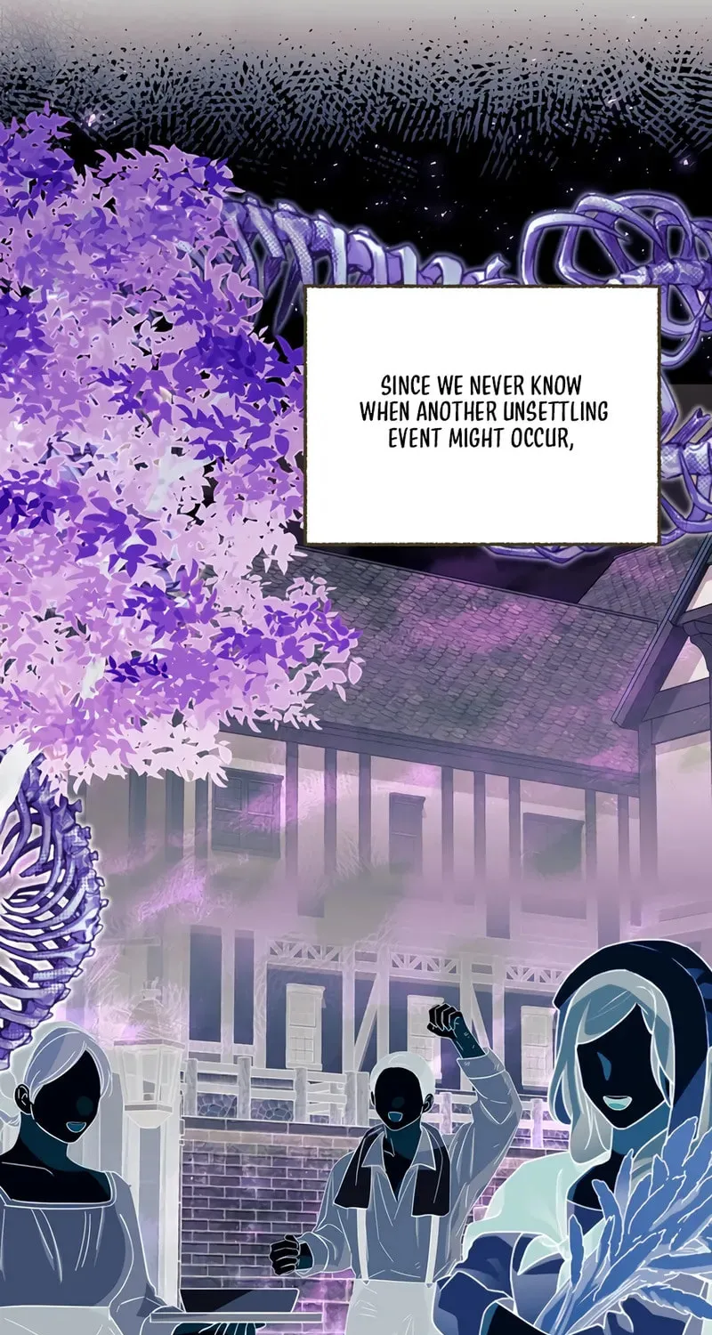 [Breaking News] Marriage with the Archduke, I Know Now Chapter 35 page 61 - 