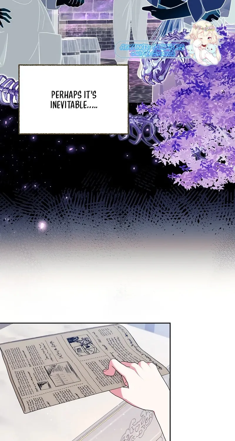 [Breaking News] Marriage with the Archduke, I Know Now Chapter 35 page 62 - 