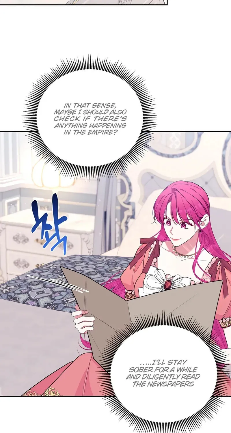 [Breaking News] Marriage with the Archduke, I Know Now Chapter 35 page 63 - 