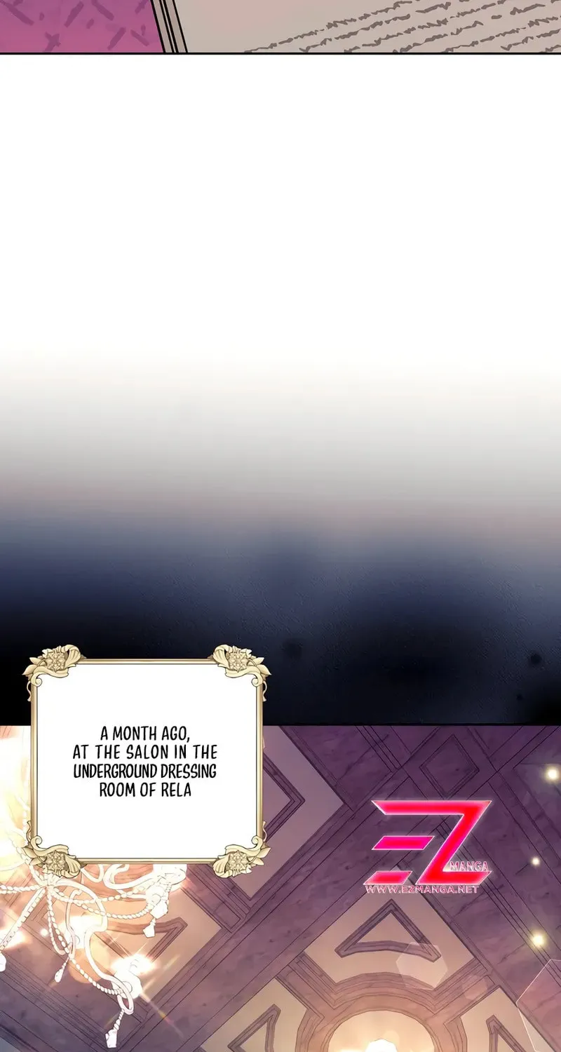 [Breaking News] Marriage with the Archduke, I Know Now Chapter 35 page 66 - 