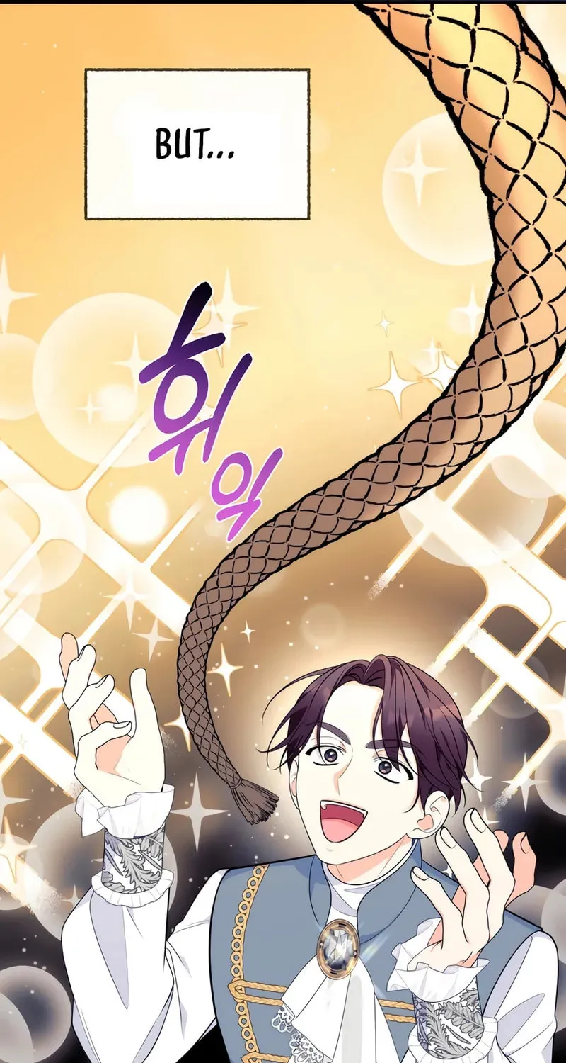 [Breaking News] Marriage with the Archduke, I Know Now Chapter 35 page 68 - 