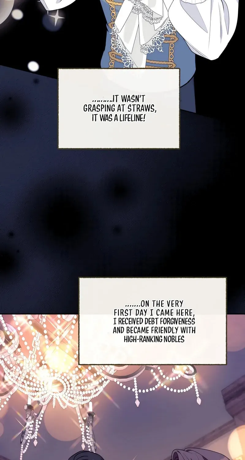 [Breaking News] Marriage with the Archduke, I Know Now Chapter 35 page 69 - 