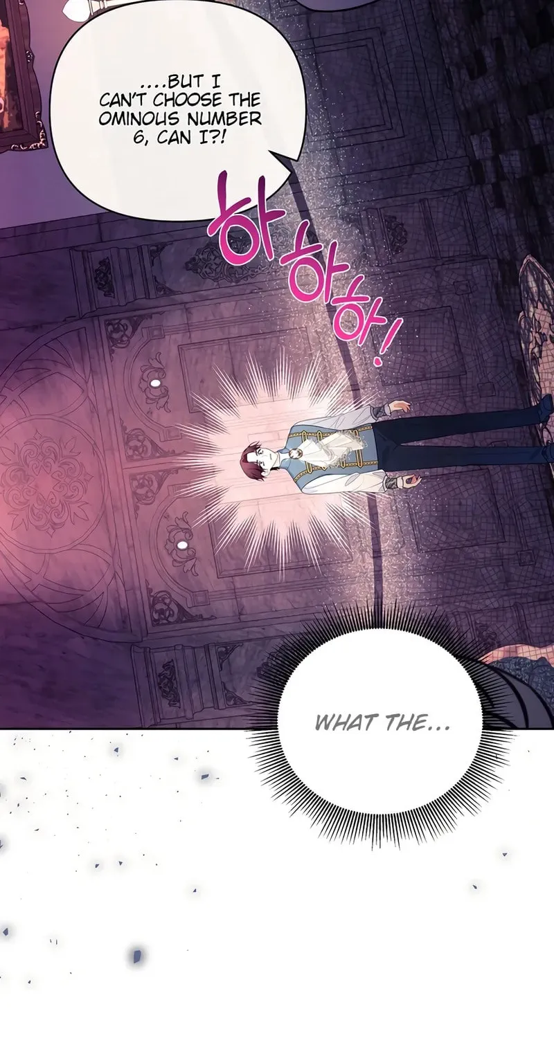 [Breaking News] Marriage with the Archduke, I Know Now Chapter 35 page 8 - 