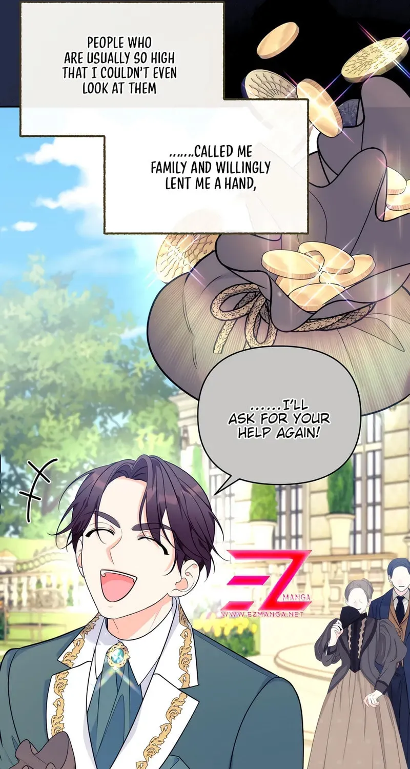 [Breaking News] Marriage with the Archduke, I Know Now Chapter 35 page 71 - 