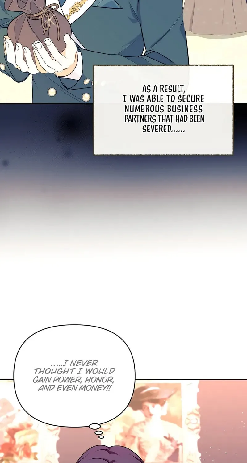 [Breaking News] Marriage with the Archduke, I Know Now Chapter 35 page 72 - 