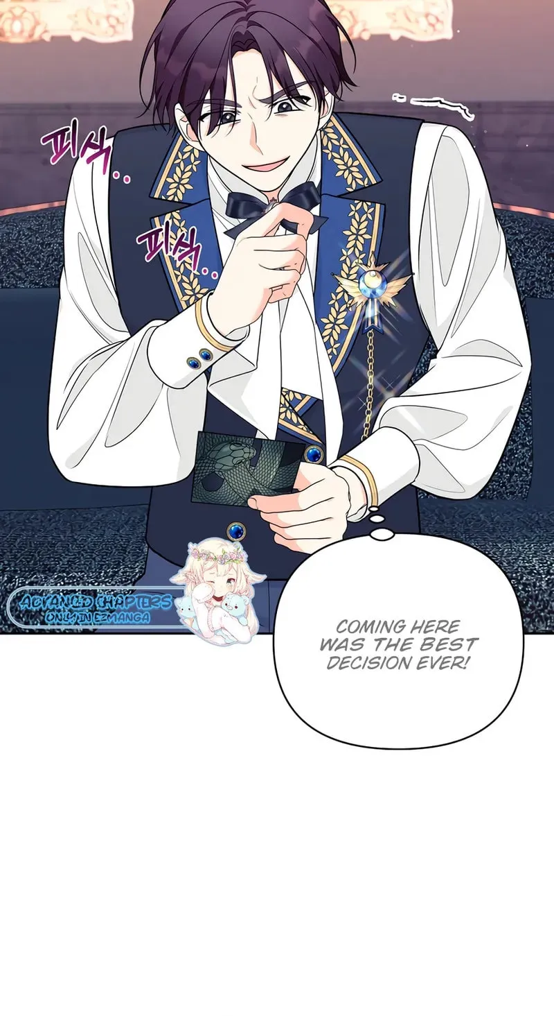 [Breaking News] Marriage with the Archduke, I Know Now Chapter 35 page 73 - 