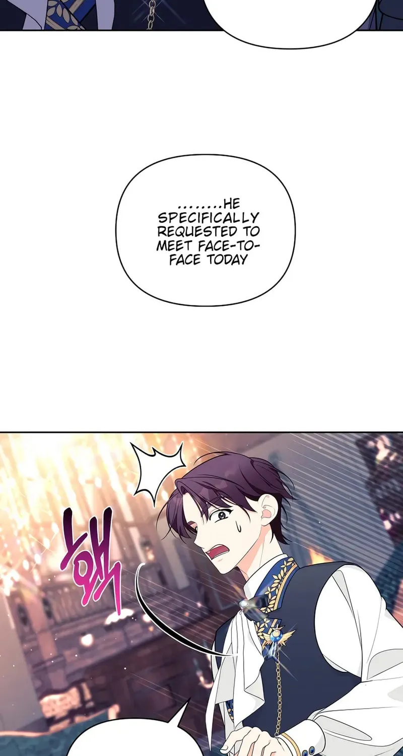 [Breaking News] Marriage with the Archduke, I Know Now Chapter 35 page 75 - 
