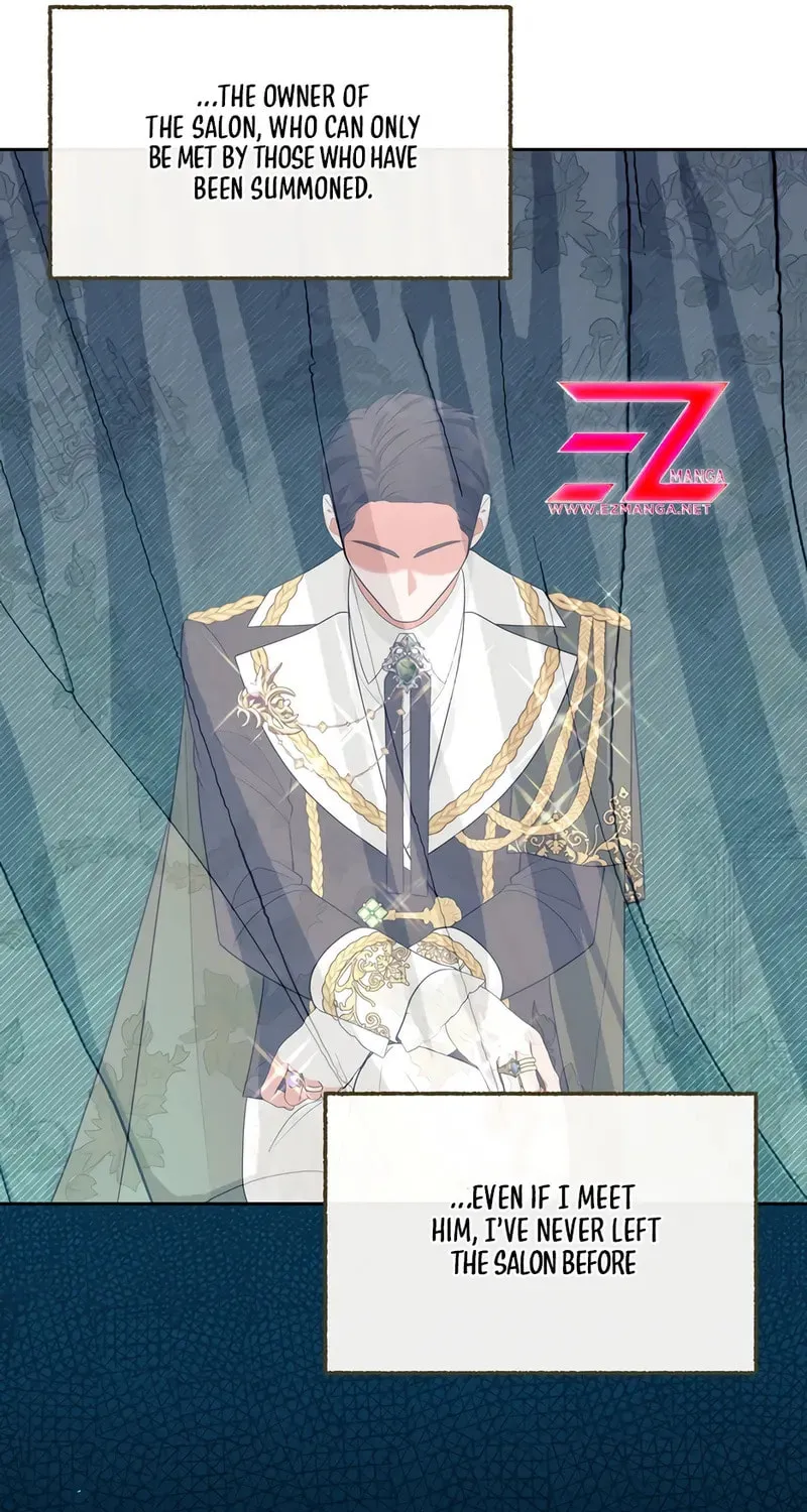 [Breaking News] Marriage with the Archduke, I Know Now Chapter 35 page 77 - 