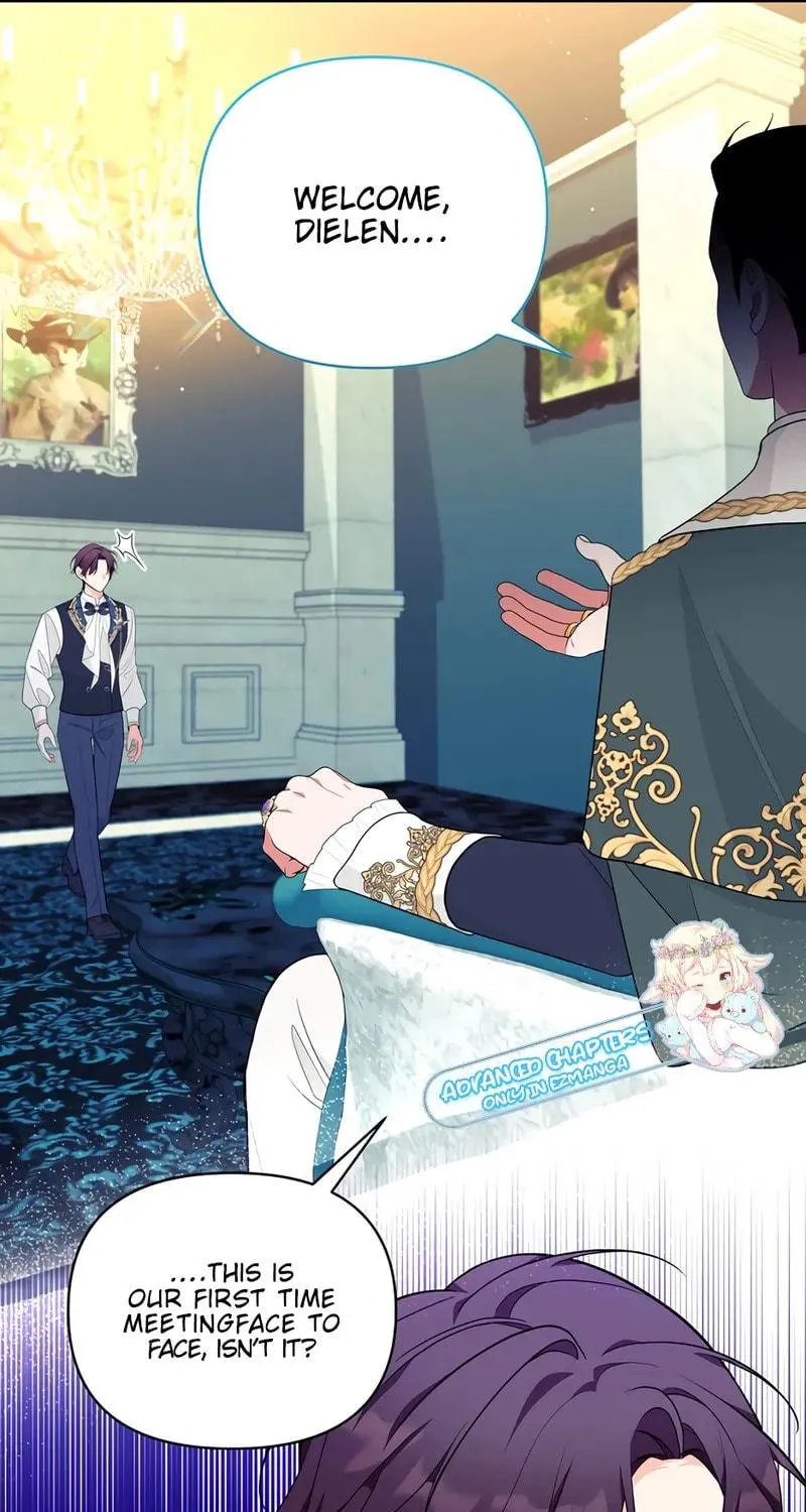 [Breaking News] Marriage with the Archduke, I Know Now Chapter 35 page 80 - 