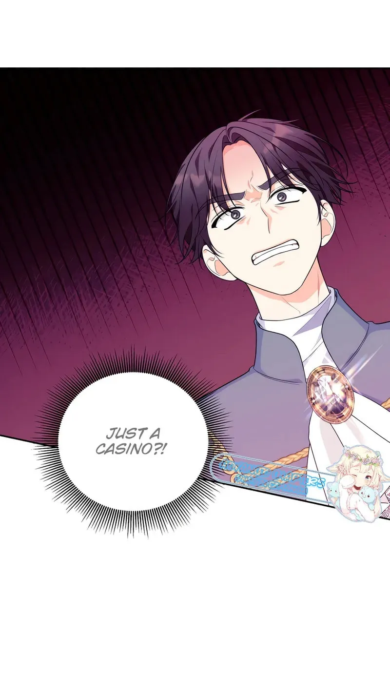 [Breaking News] Marriage with the Archduke, I Know Now Chapter 35 page 9 - 