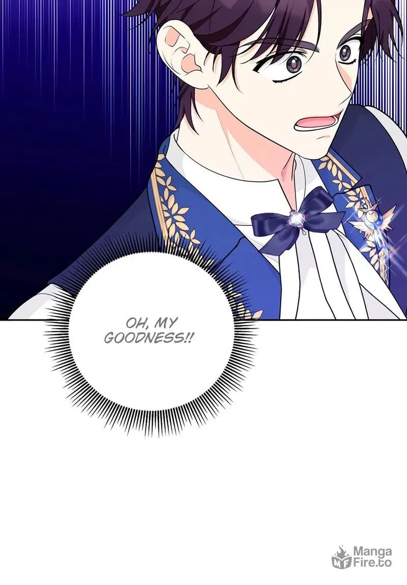 [Breaking News] Marriage with the Archduke, I Know Now Chapter 35 page 81 - 