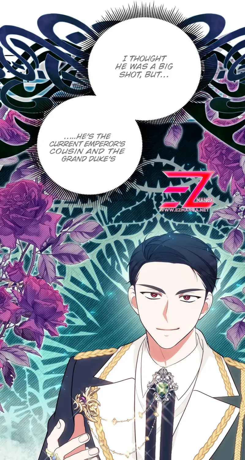 [Breaking News] Marriage with the Archduke, I Know Now Chapter 35 page 82 - 