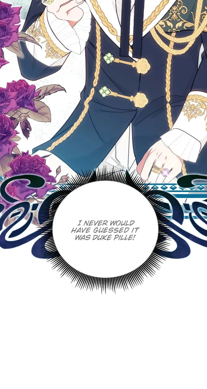 [Breaking News] Marriage with the Archduke, I Know Now Chapter 35 page 83 - 