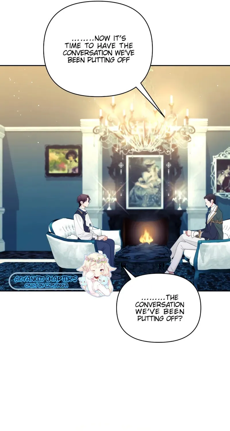 [Breaking News] Marriage with the Archduke, I Know Now Chapter 35 page 86 - 
