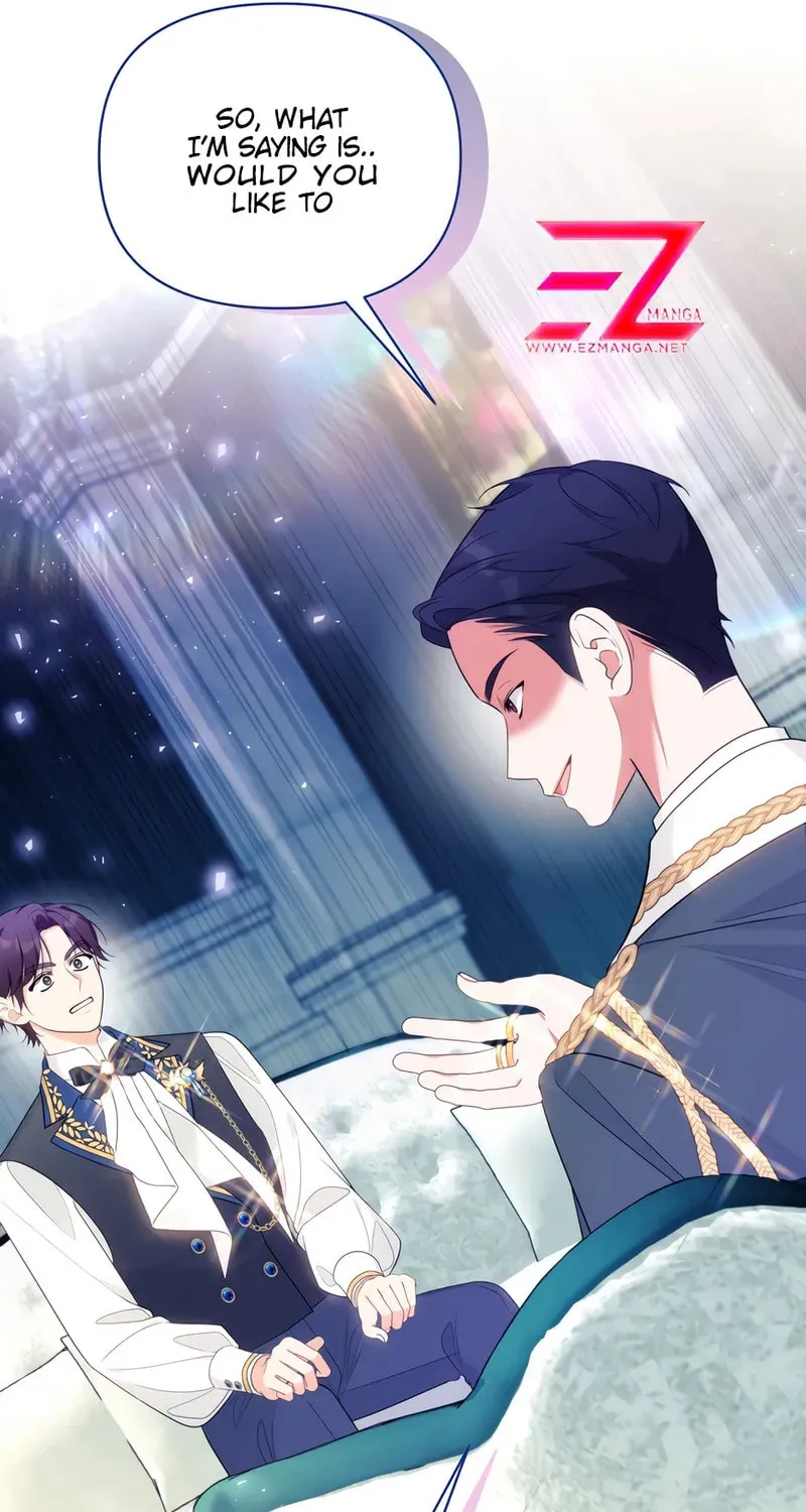 [Breaking News] Marriage with the Archduke, I Know Now Chapter 35 page 90 - 