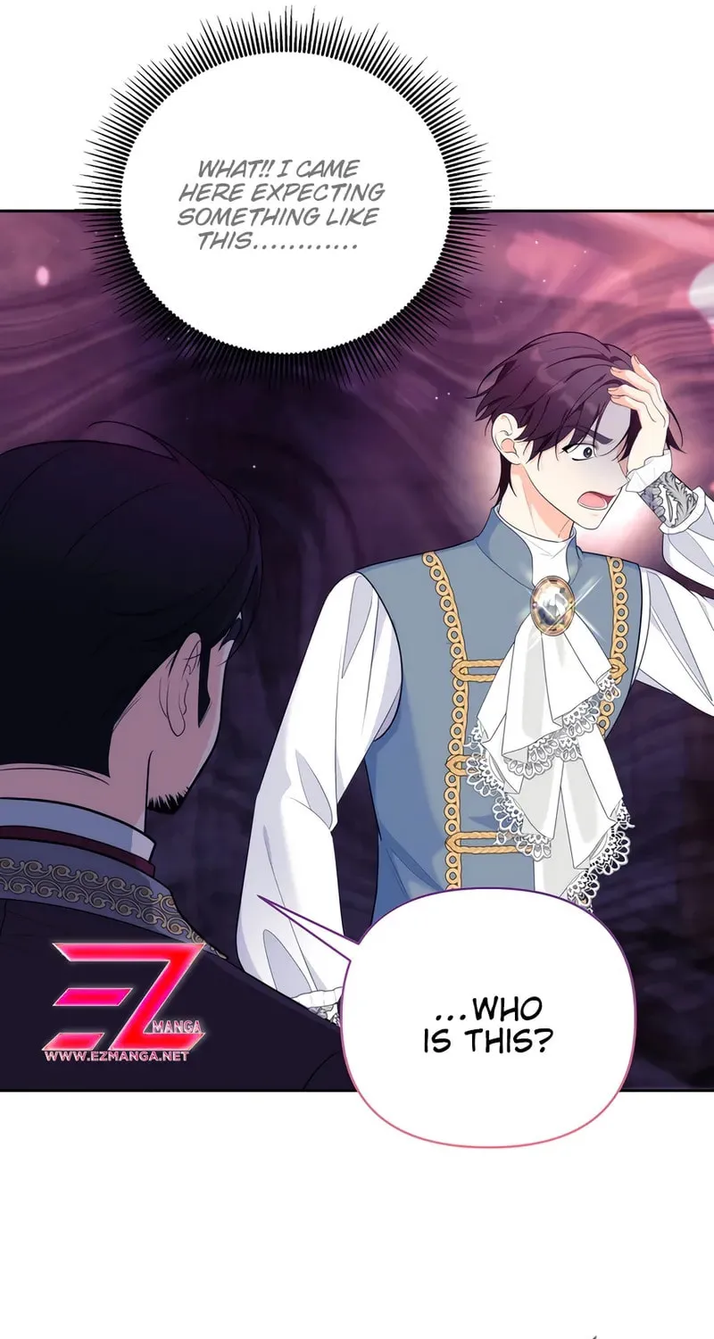 [Breaking News] Marriage with the Archduke, I Know Now Chapter 35 page 10 - 