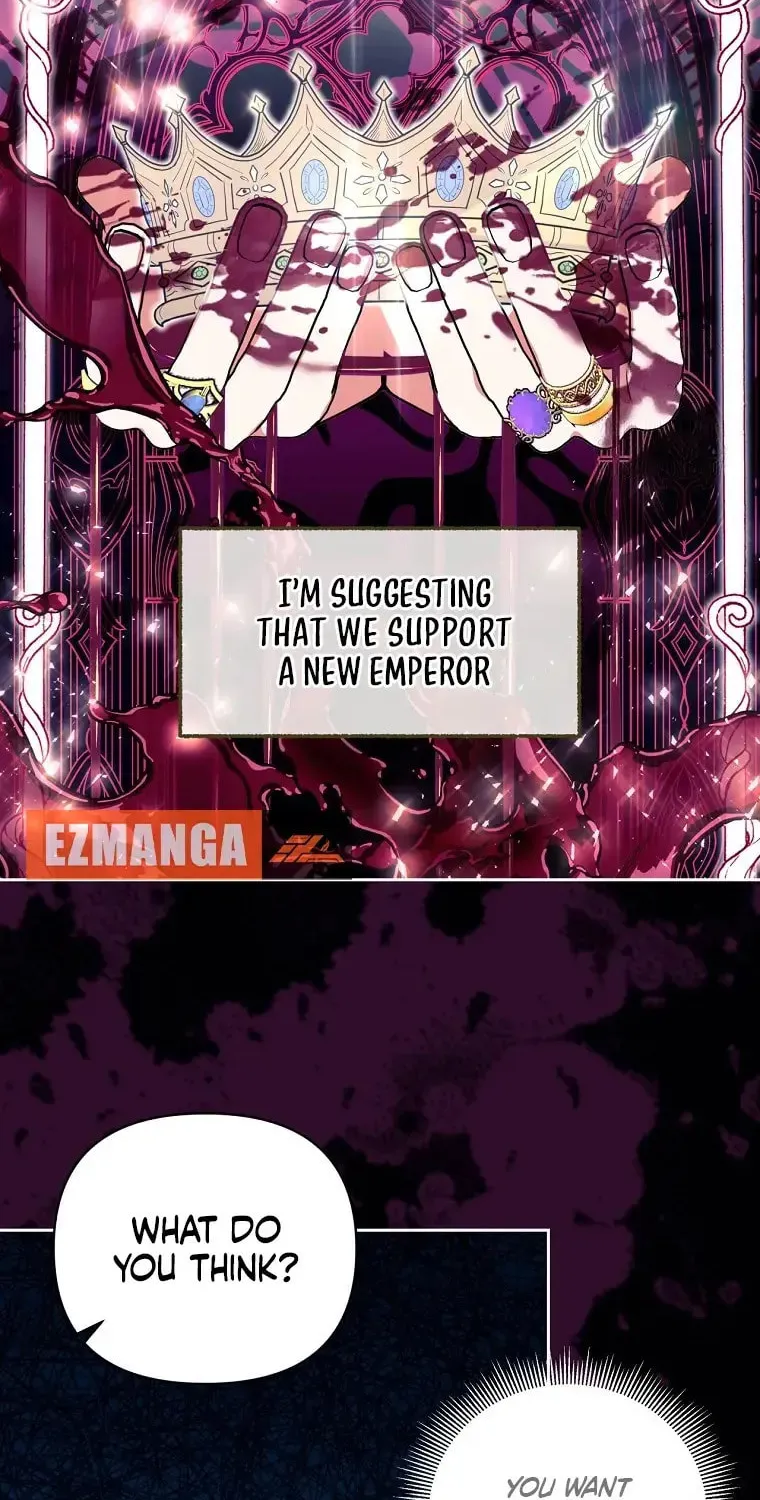 [Breaking News] Marriage with the Archduke, I Know Now Chapter 36 page 2 - 