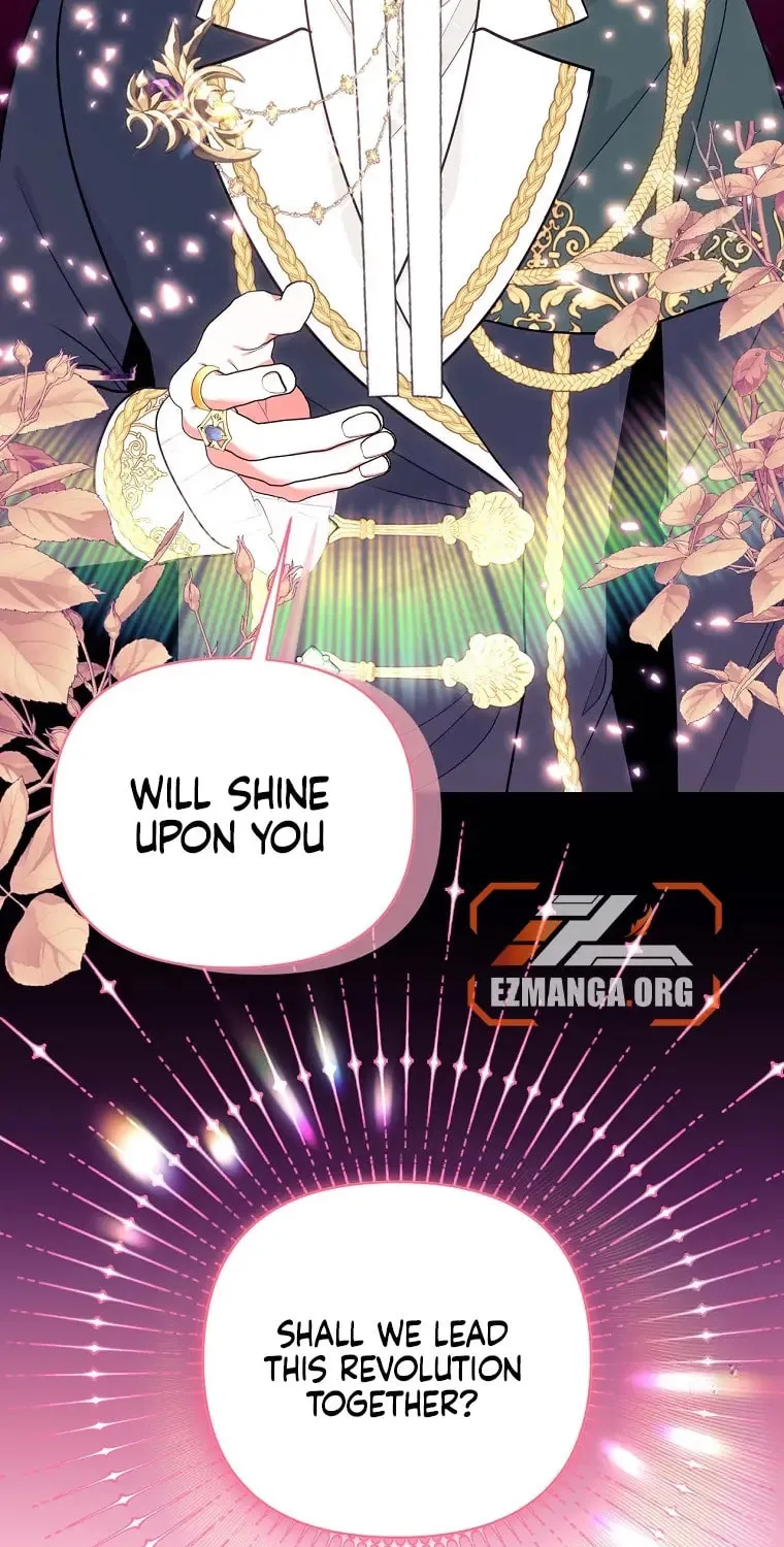 [Breaking News] Marriage with the Archduke, I Know Now Chapter 36 page 11 - 