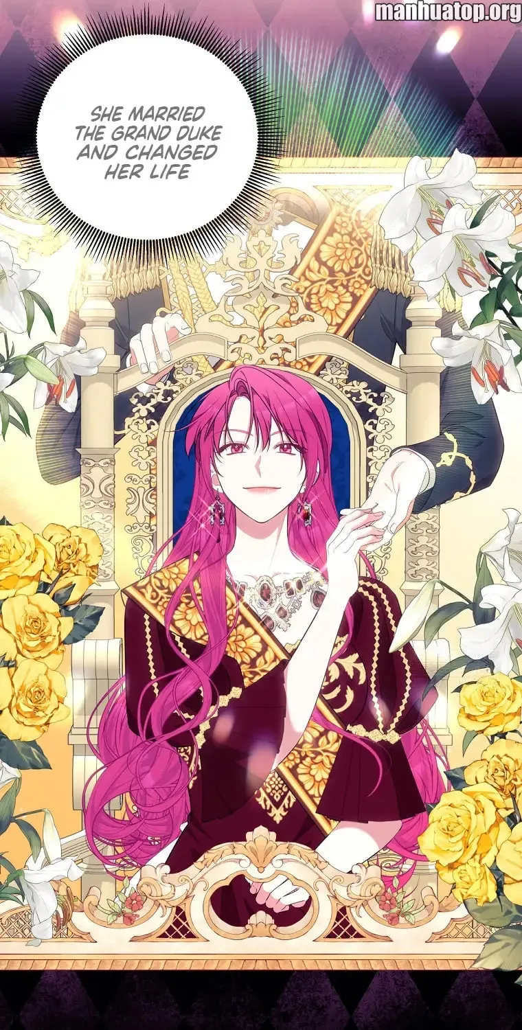 [Breaking News] Marriage with the Archduke, I Know Now Chapter 36 page 13 - 