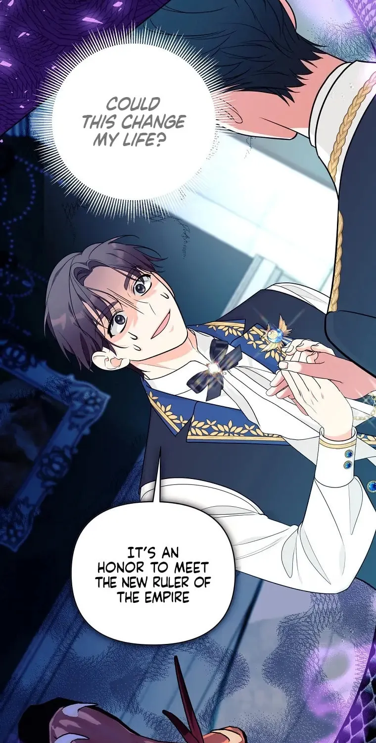 [Breaking News] Marriage with the Archduke, I Know Now Chapter 36 page 15 - 