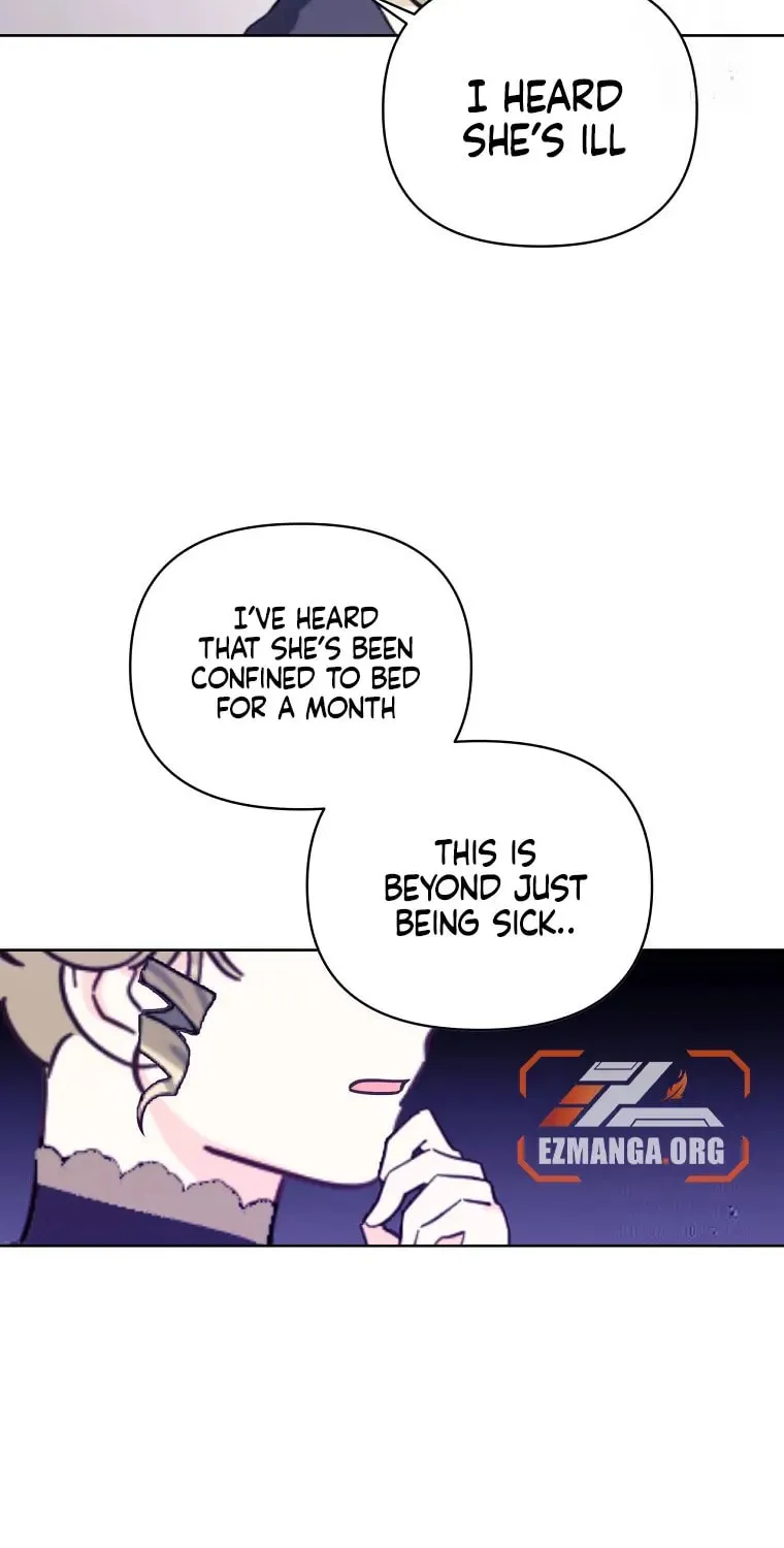 [Breaking News] Marriage with the Archduke, I Know Now Chapter 36 page 18 - 