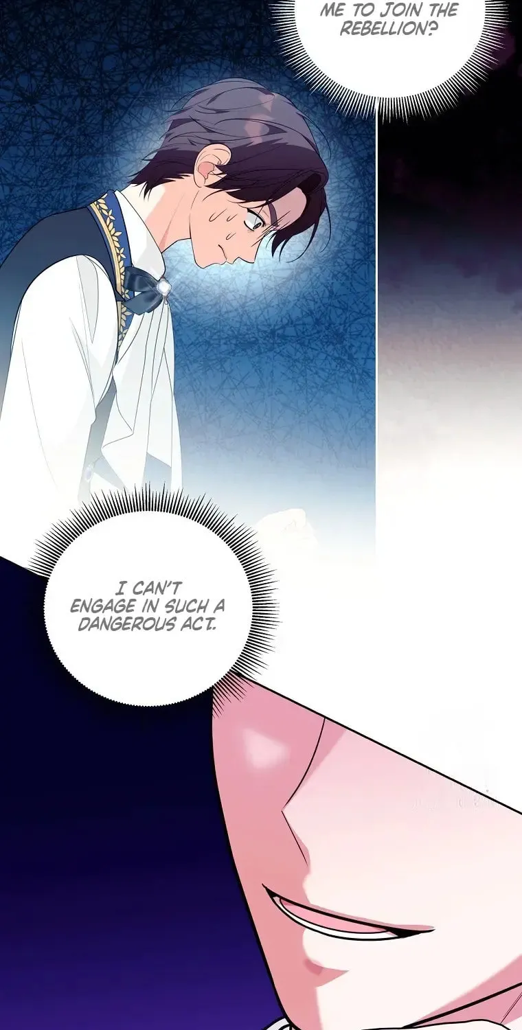 [Breaking News] Marriage with the Archduke, I Know Now Chapter 36 page 3 - 