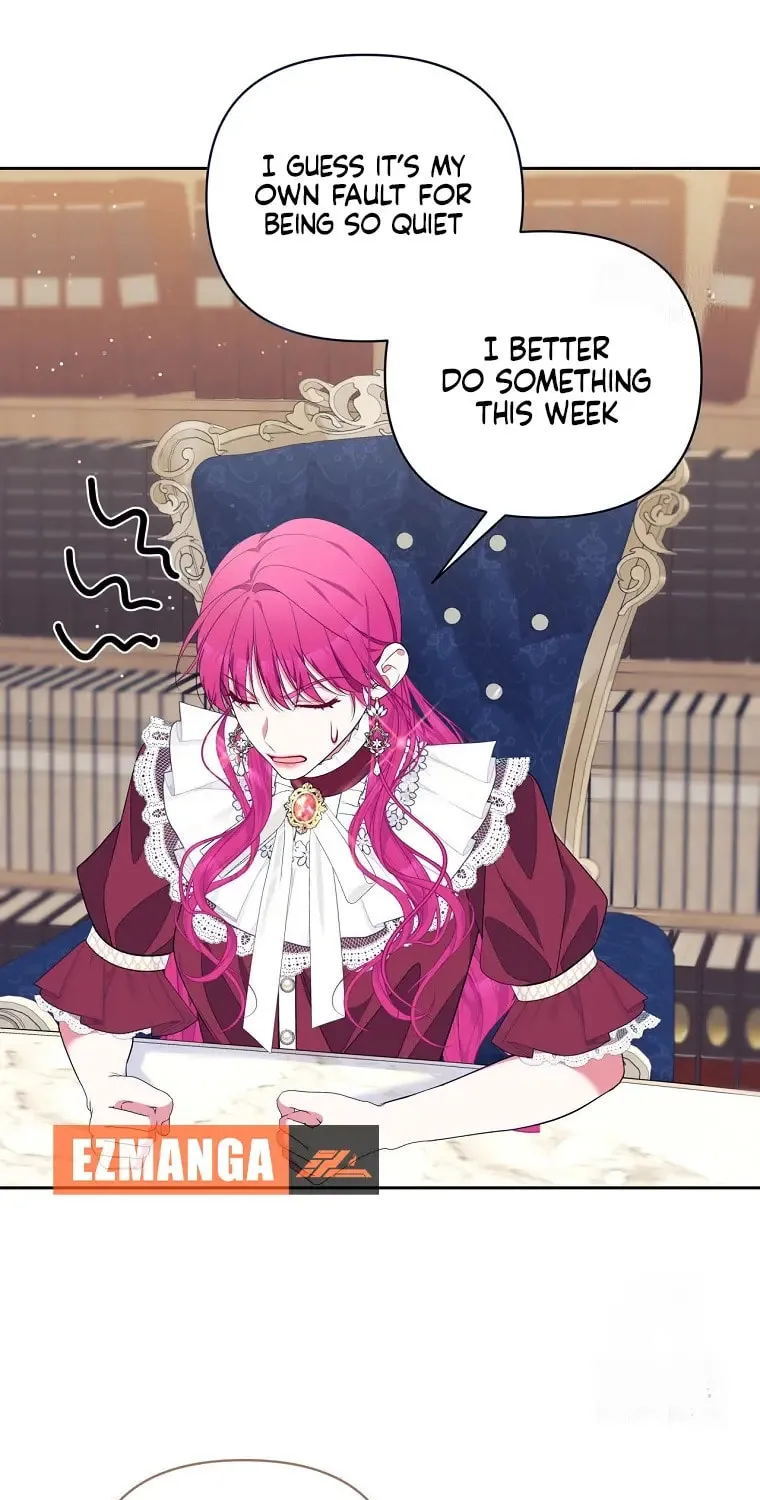 [Breaking News] Marriage with the Archduke, I Know Now Chapter 36 page 22 - 