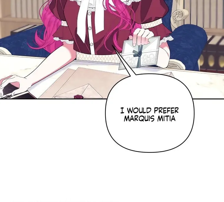 [Breaking News] Marriage with the Archduke, I Know Now Chapter 36 page 26 - 