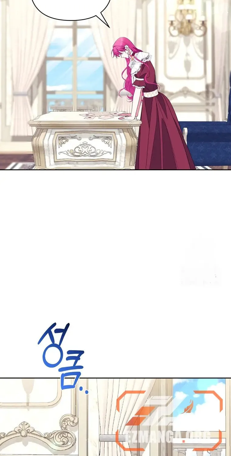 [Breaking News] Marriage with the Archduke, I Know Now Chapter 36 page 28 - 
