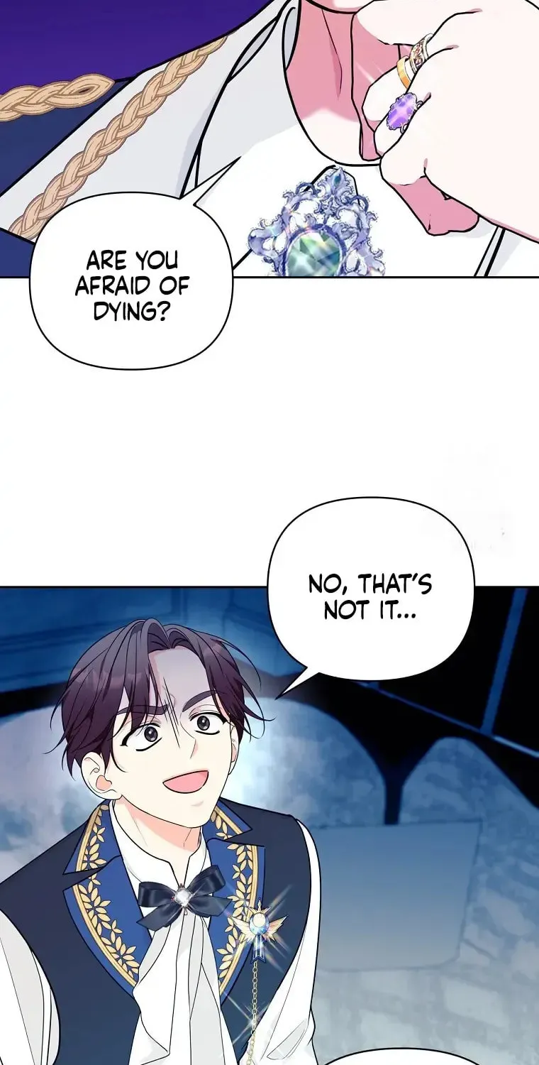 [Breaking News] Marriage with the Archduke, I Know Now Chapter 36 page 4 - 